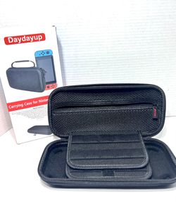 Nintendo Switch Carrying Case 