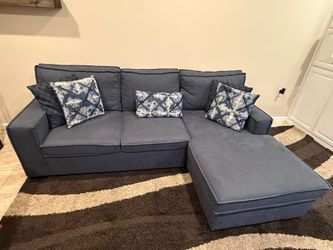 Sofa bed