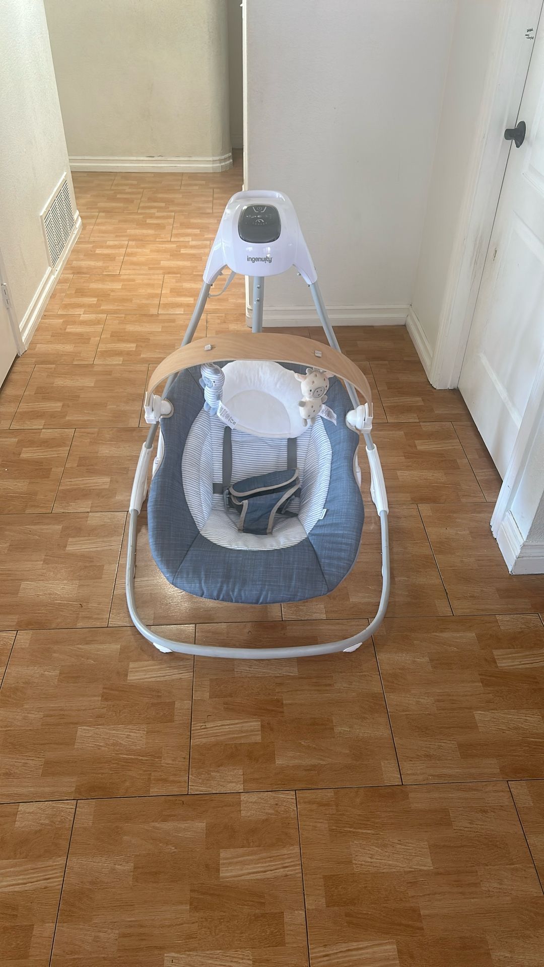 Ingenuity baby Swing