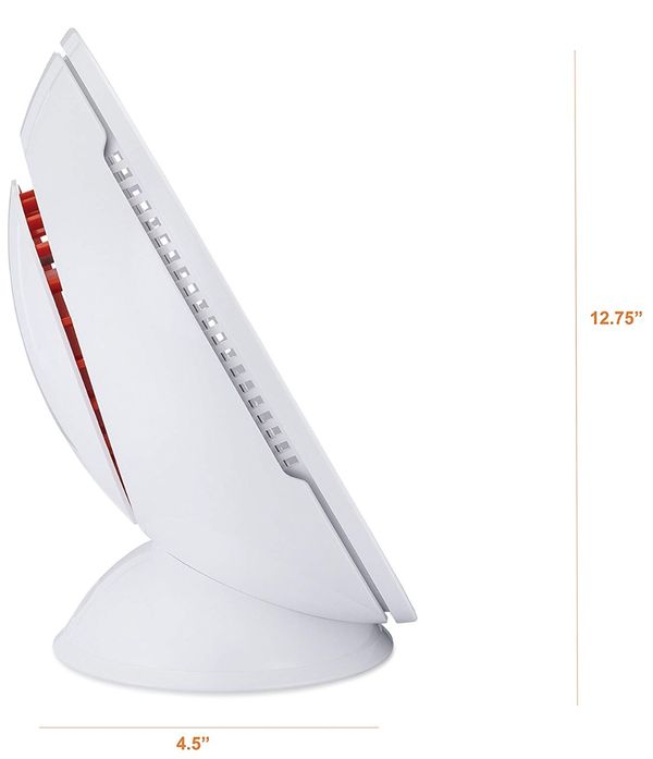 New Circadian Light Therapy Lamp For In Arvada Co Offerup New Circadian Light Therapy Lamp