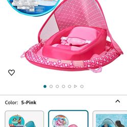 Swimming Float For Baby 