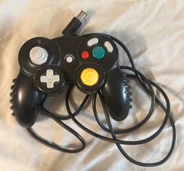 Nintendo GameCube controller