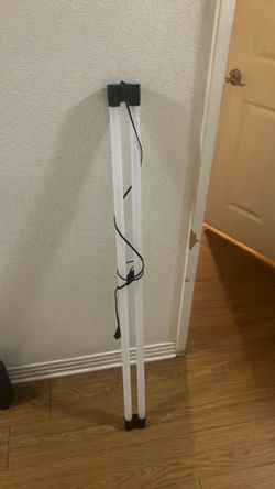 Plastic lights 10 count