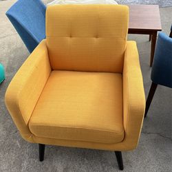 Acccent Couch/ chair