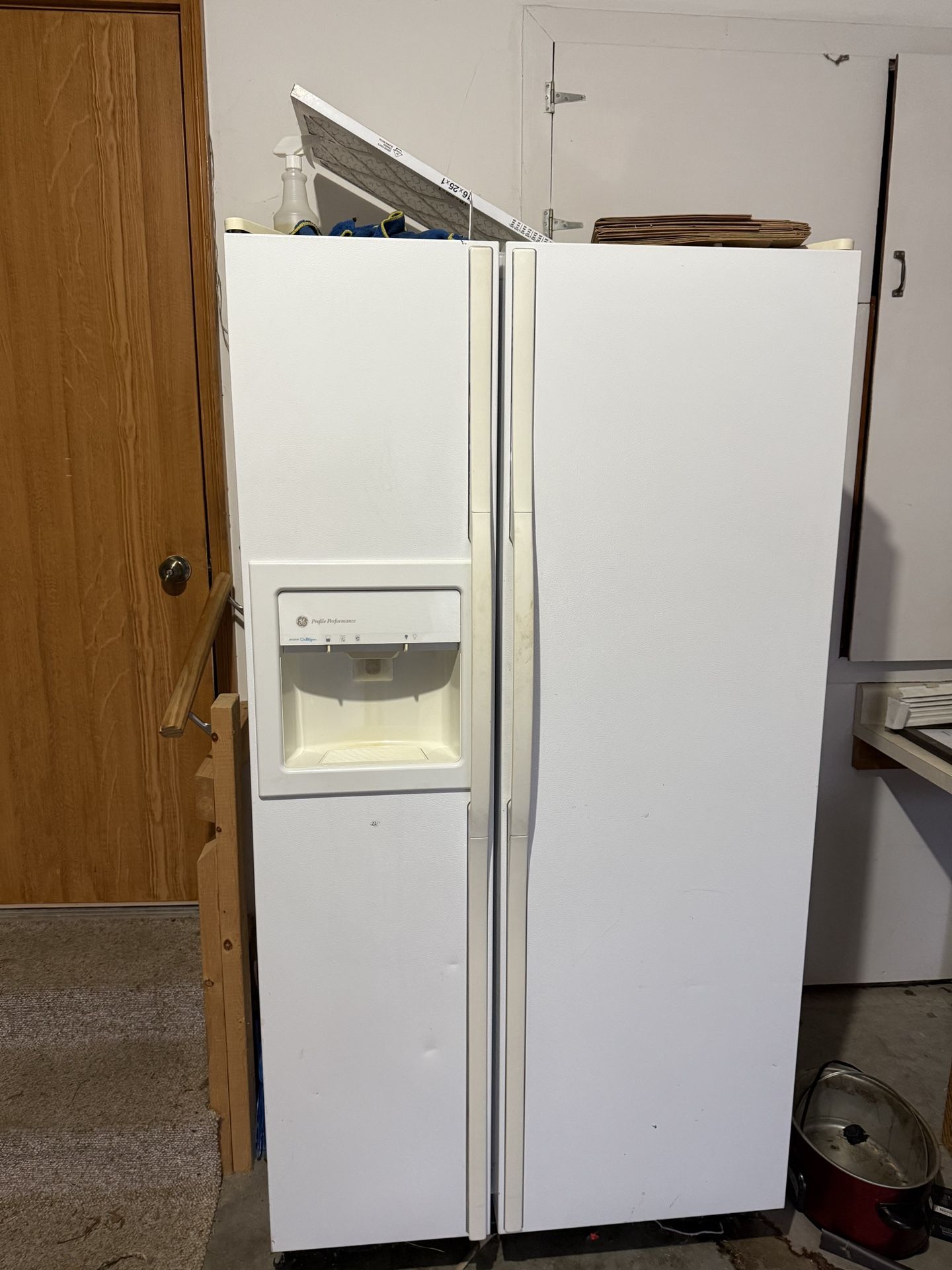 Refrigerator