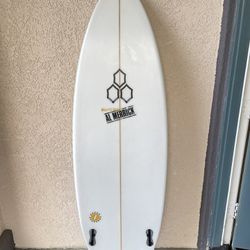 Channel Islands Happy Everyday Surfboard 5’7”