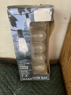 String Lights 