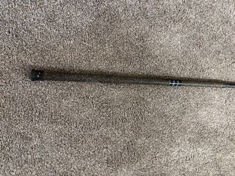 Okuma eglass fishing rod