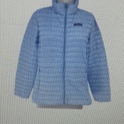 Vinegars Vines Jacket