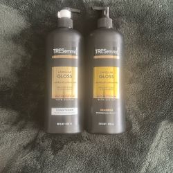 TRESsemmé