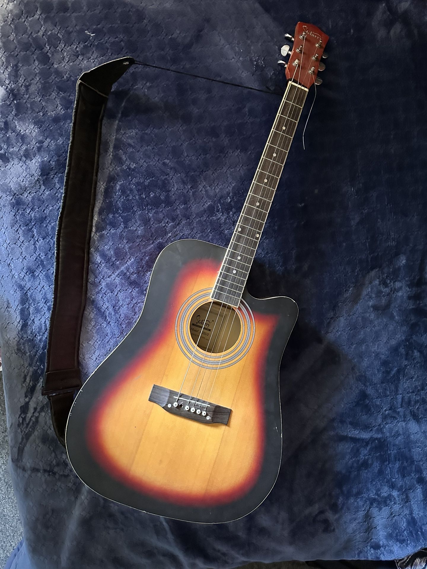 Guitarra