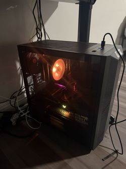 Intel I7,Msi Carbon, Asus 3060, 1tb SSD, 16gb Ram, Acer 165hz Monitor