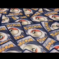 Pokémon Cards