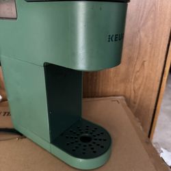 Keurig Coffee Maker