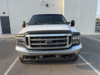 2002 Ford F-250