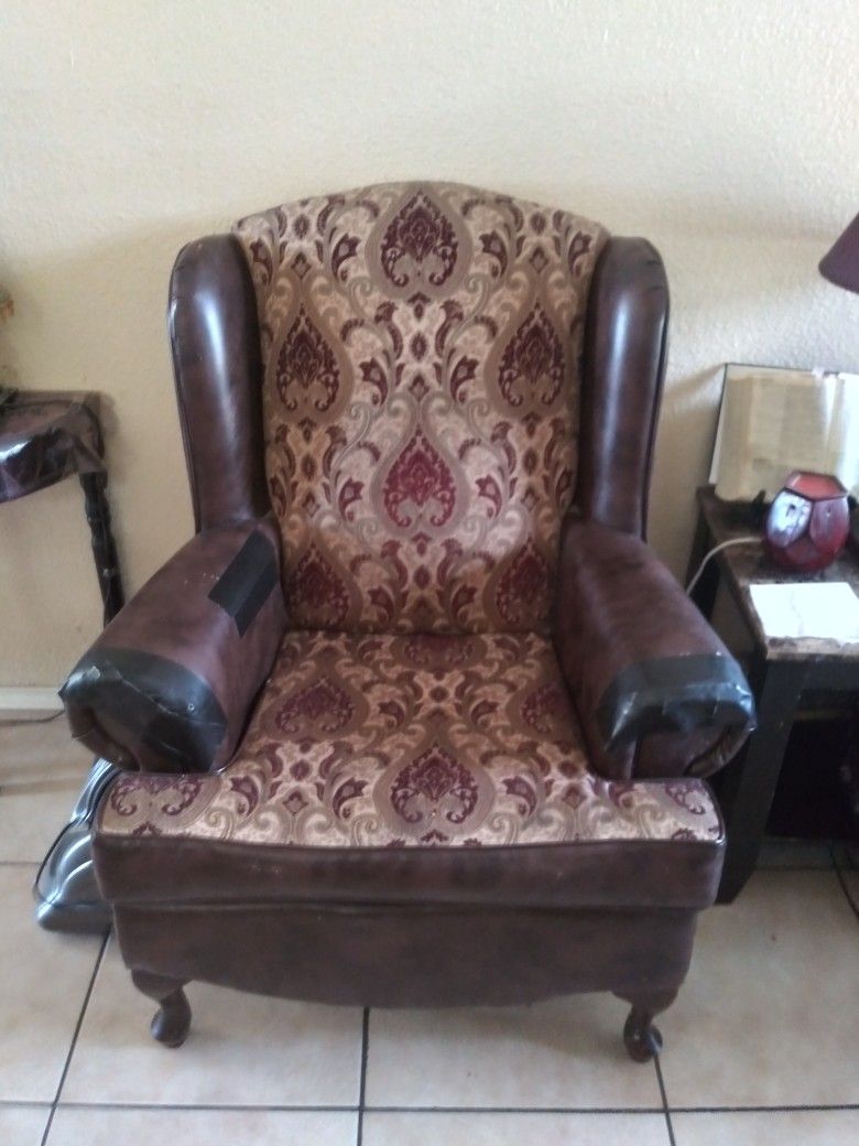 Armchair