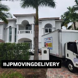 Moving And Delivery