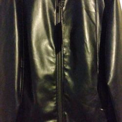 Mens Jacket Size M 
