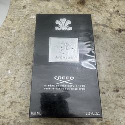 Creed Aventus Eau de Parfum – 100ml (Sealed)