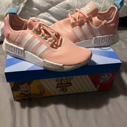 Womens Adidas Bo Peep Shoes
