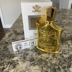 Creed Imperial Millesime 3.3 Oz