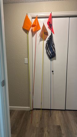 Flags