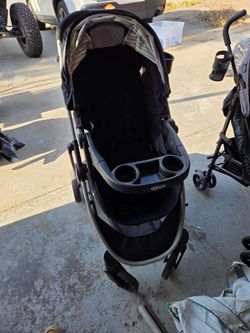 Graco Stroller
