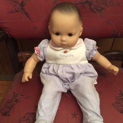 American girl Bitty Baby 