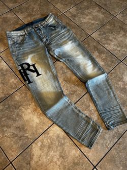 Amiri jeans