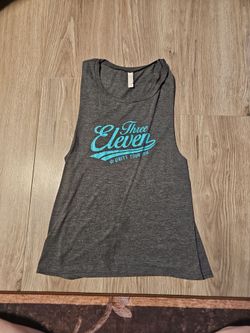 Tank top - womens small