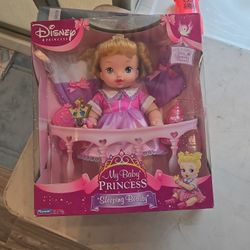 Princess Aurora