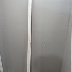 Door and Window Molding, 60 fT