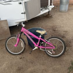 Kids Bicycle