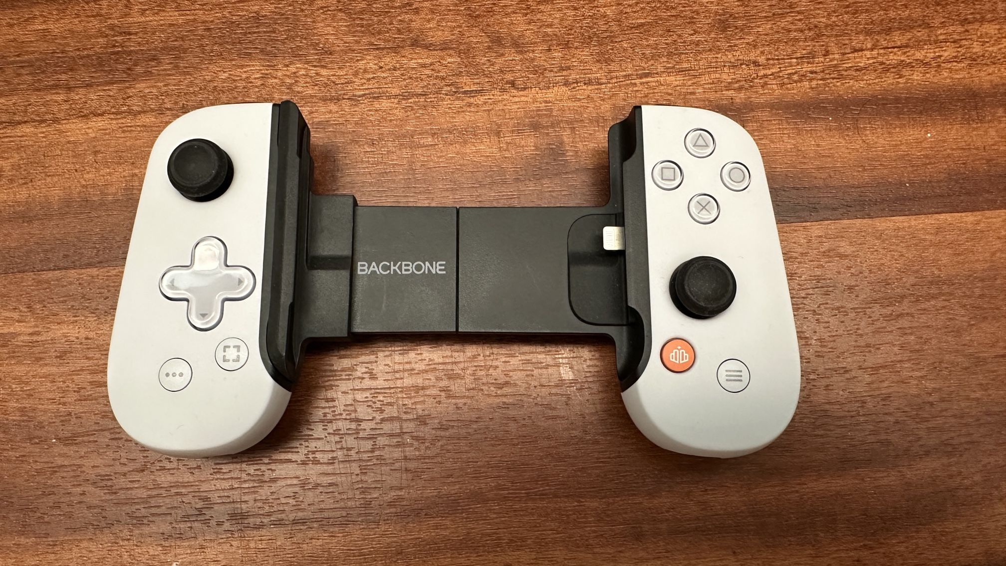 Backbone Controller