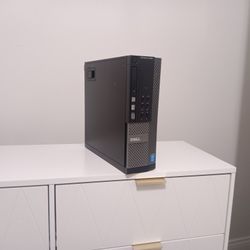 32gb ram quad core intel i5 3.7ghz desktop desktops pc pcs computer computers tower towers personal budget dell dells optiplex
