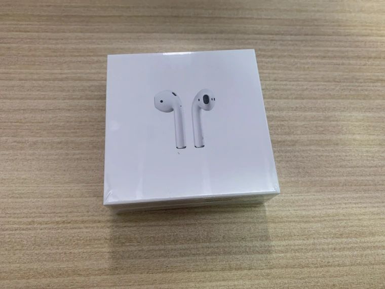 Airpods 2nd Gen