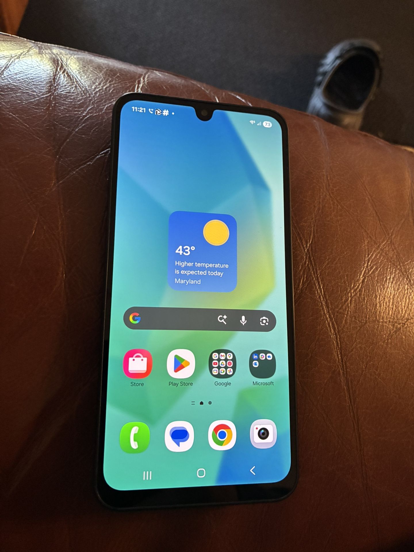 Samsung Galaxy A16 5G 2025