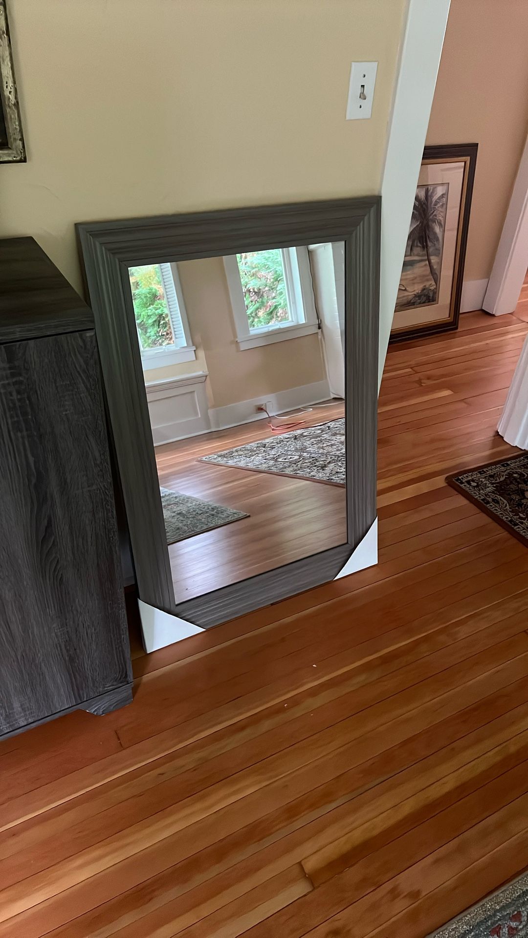Brand New Mirror