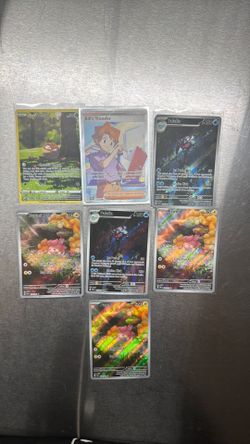 Pokemon - Random Lot