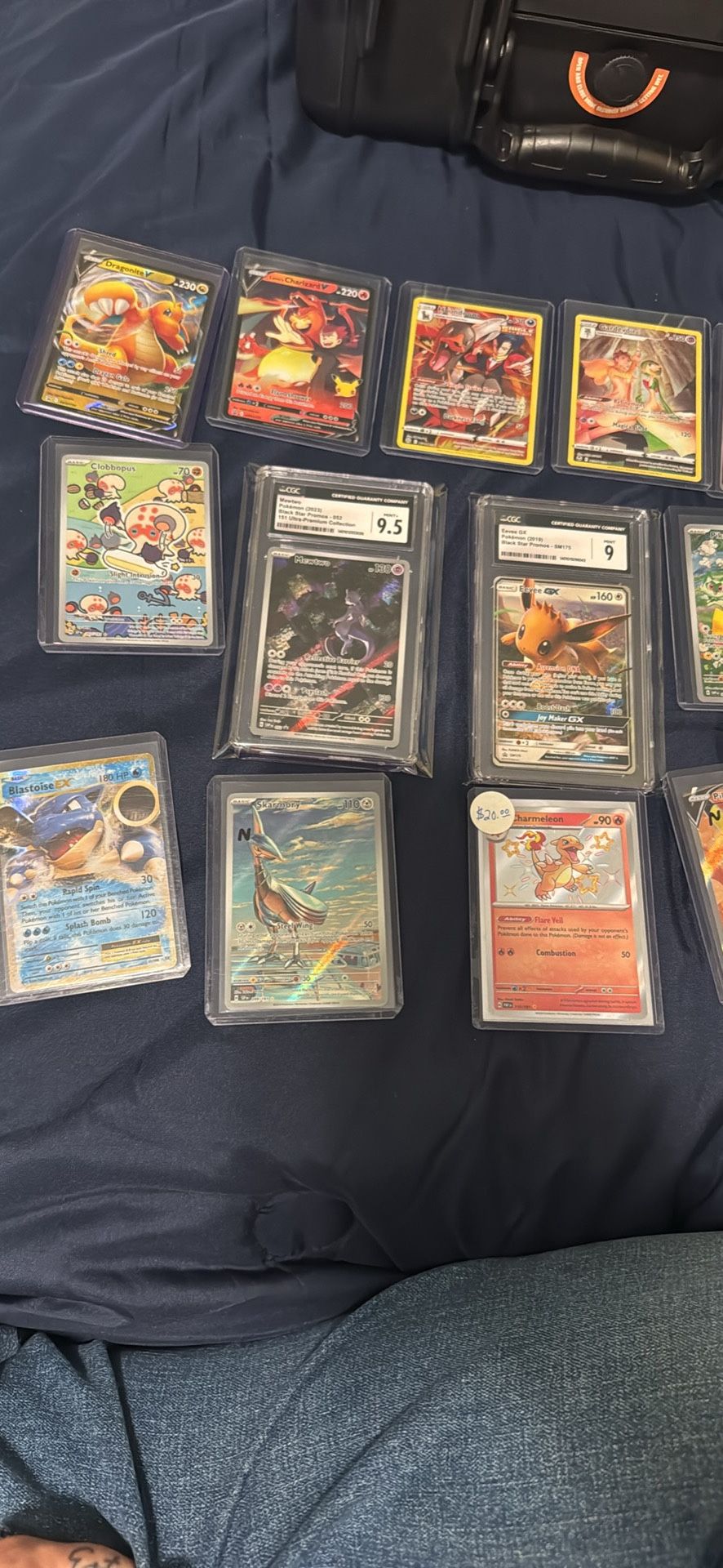 Pokémon Collection
