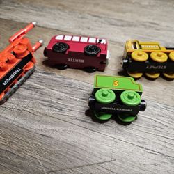 Thomas The Train