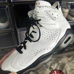 Jorda 6 Motorsport 9.5