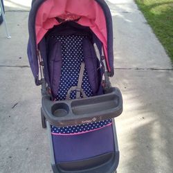 Stroller 