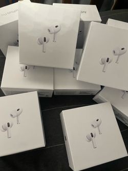 AirPods