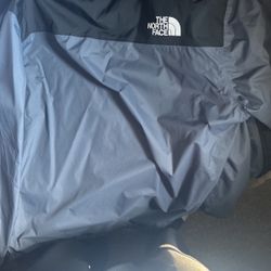 North face 