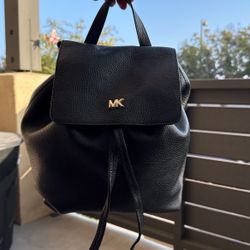 Michael Kors Backpack