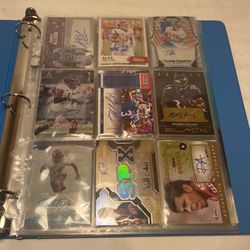 Sports Card Lot