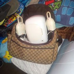 Baby Monitors And Wipes Warmer How Much For This