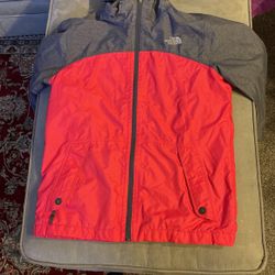 North Face Jacket