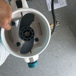 Portable Hammer Head  Head